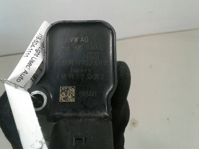 Coil/Ignitor Fits 19-23 AUDI Q3 122413 Foto 2 de 4