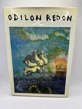 Klaus Berger / ODILON REDON Fantasy and Colou...