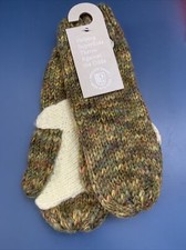 Maxlove The Victoria Mittens Women  s OSFM