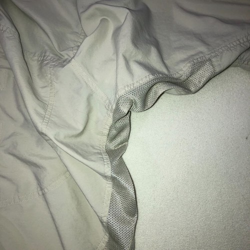 Mountain Hard Wear Men's Shirt M Vented Roll Tab Sleeve Hiking Fishing Choose - Picture 34 of 39