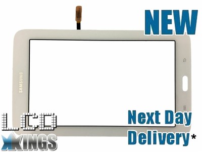 Samsung Galaxy Tab 3 7.0 Lite SM-T110 Weiß Digitizer Touchscreen