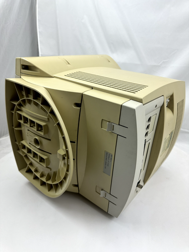 Apple Macintosh Performa 5260/120 - RZADKI - Zdjęcie 14 z 19