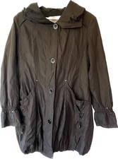 Gelco Outdoor Womens Lightweight Coat Brown Uk10
