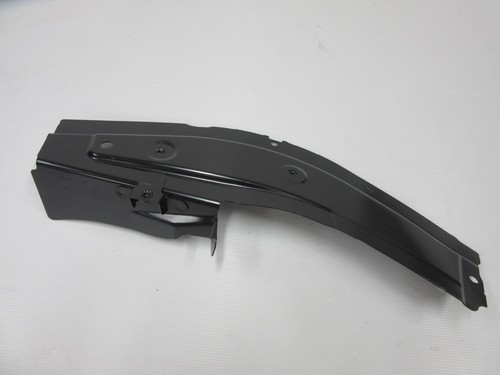 PORSCHE 991 911 2012 SU PANNELLO RIPARAZIONE MEMBRO LATO TELAIO ANTERIORE DESTRO 991501397 - Foto 3 di 6