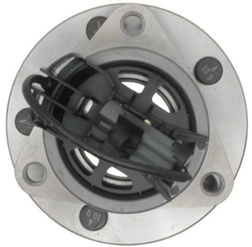 Подшипник переднего колеса и ступица в сборе Raybestos 713206 для Chevy HHR 2006-2011 годов выпуска - Изображение 2 из 4