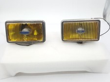 Antibrouillard Lancia FULVIA