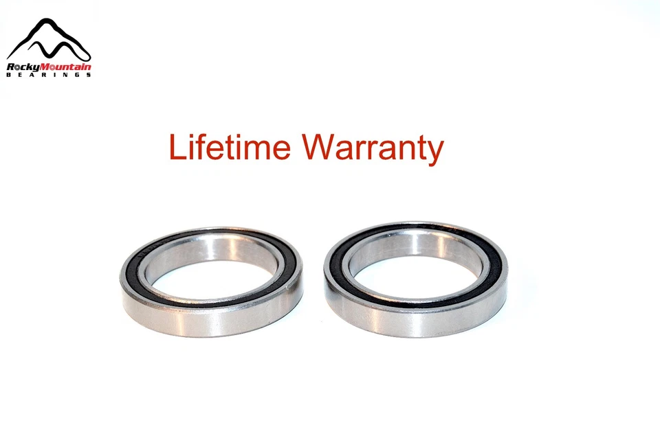 BB30 PF30 Bottom Bracket Bearings Enduro SRAM TruVativ FSA Specialized Mavic - Image 2 of 2