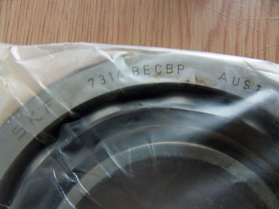 Подшипник 7314 becbp Подшипник 7314 becbp