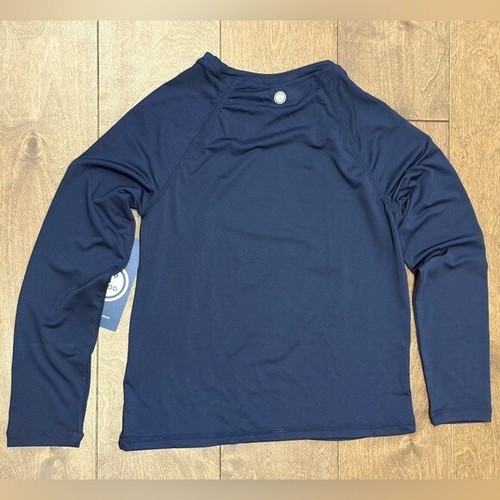 Life is Good Kids Take it Easy Long Sleeve Sunshirt 50+ UPF, Various Sizes - Picture 3 of 6
