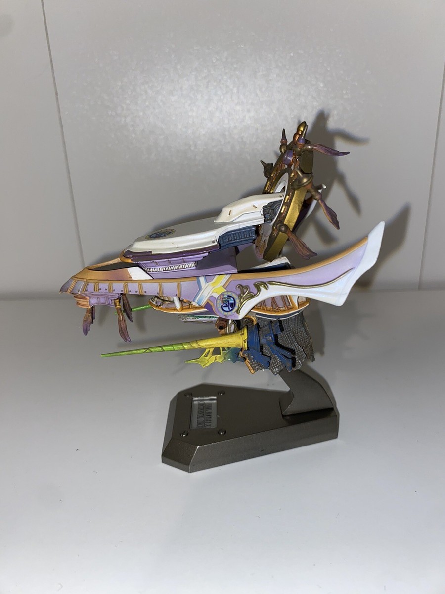 ファイナルファンタジー メカニカルアーツ コンチネンタルサーカス Amazon.co.jp: FINAL FANTASY メカニカルアーツ コンチネンタル