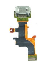 For Sony A7S III ILCE-7SM3 A7SM3 HDMI Interface Compatible Board Flex Cable NEW