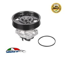 Pompe à eau Lancia YPSILON