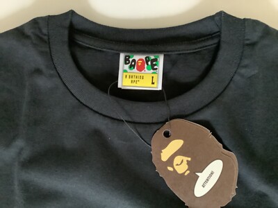 新品！A BATHING APE LIQUID CAMO Ｔシャツ Tシャツ LIQUID CAMO COLLEGE ATS TEE