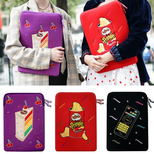 Caso Bolsa Funda Para Portátil Wiggle Wiggle Bolsa Maletín 13 pulgadas 15  pulgadas | eBay