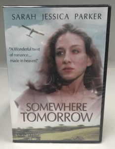 Somewhere tomorrow (DVD) (625282800591)