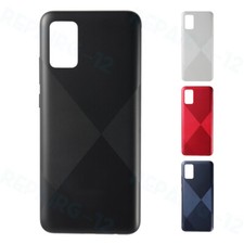 Back Housing Cover Replacement For Samsung Galaxy A02S SM-A025U / M02S SM-M025F