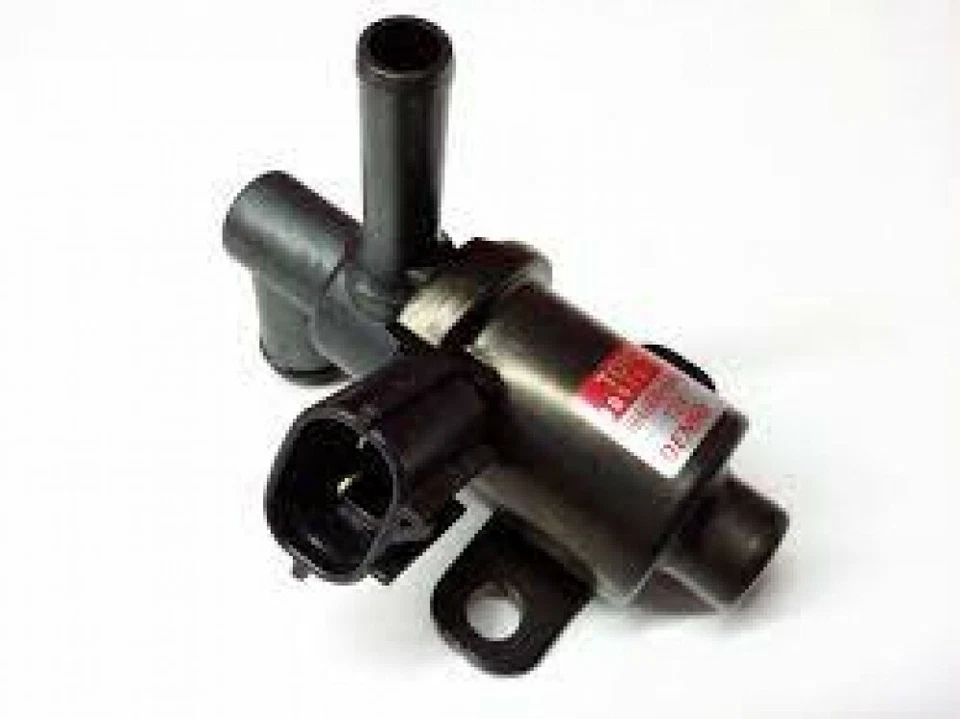 TOYOTA GENUINO OEM NUEVO CONTROL DE ADMISIÓN DE AIRE INTERRUPTOR DE VACÍO VÁLVULA LEXUS 90910-12199 Foto 4 de 4