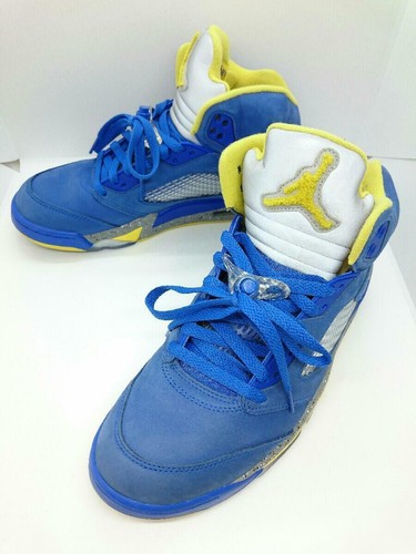 laney high 5s