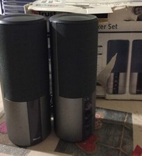 2.0 SPEAKER SET Trust SP 2500