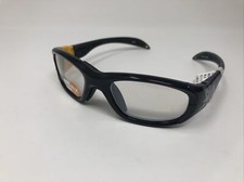 LIBERTY SPORT REC SPECS BLACK 51/17-125 KIDS MORPHEUS SS 212 eyeglasses :676