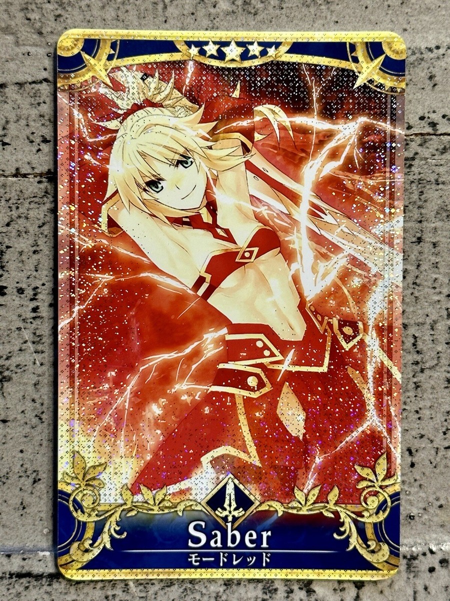 FGO Live2D メモリアルカード mqdefault.jpg