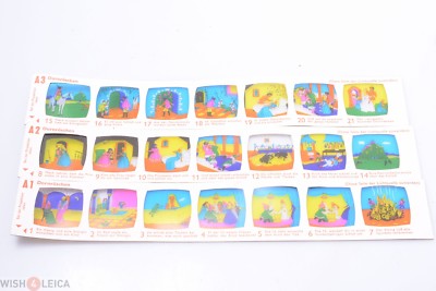   DIFITON SLEEPING BEAUTY JUNGER VERLAG 1968 MAGIC LANTERN PROJECTION PROJECTOR