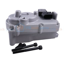 24V Turbo Electronic Actuator 5603456RX 3788939 4034308RX For Cummins 8.9L ISL