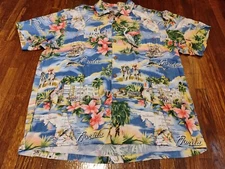  Hawaiian Shirt  Paradise Found