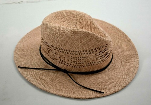 Double Tassel Knit Fedora Hat OS | eBay