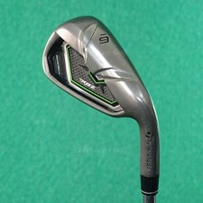 TaylorMade RBZ RocketBallz Single 6 Iron Factory Steel Regular