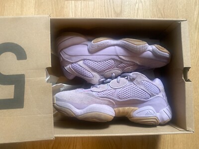 Size adidas Yeezy 500 Soft Vision 191532755039|