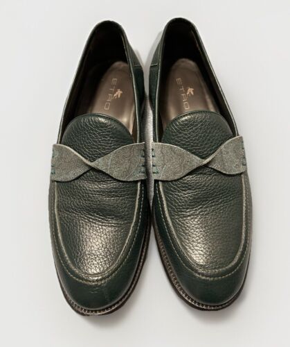 Etro mens shoes - Gem Etro mens shoes - Gem