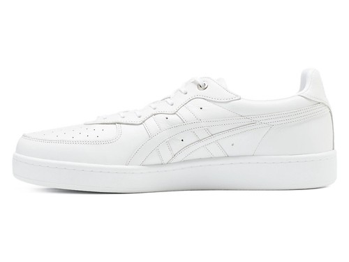 Onitsuka Tiger GSM SD Unisex 1183A803 107 WHITE/WHITE Japan Neu - Bild 13 von 19