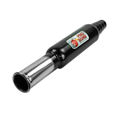 Silenziatore Posteriore XRacing (R Da 21) | Silenziatori E - Foto 10