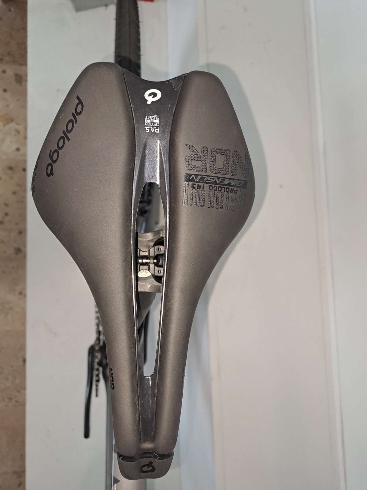Ridley Kanzo Fast Full Carbon, M size SRAM FORCE 1x11 Gravel Bike