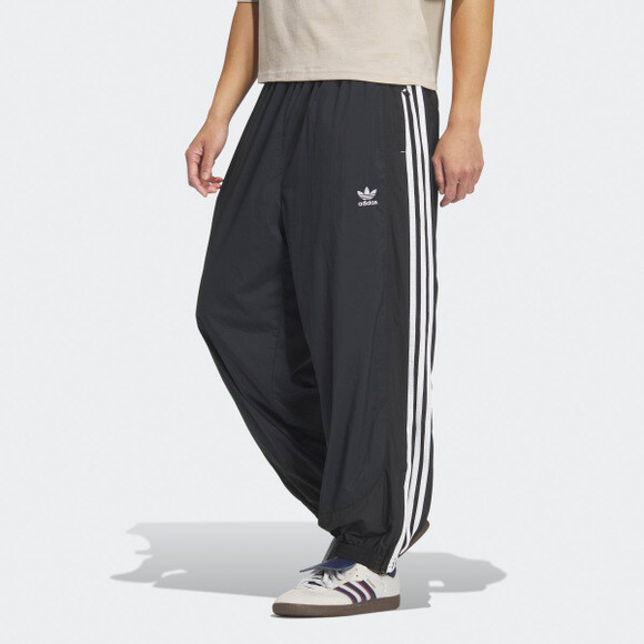 Adidas X YESEYESEE BS Track Pants - Black / JN5818 Adidas X YESEYESEE BS Track Pants - Black / JN5818