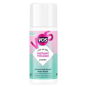 Vo5 Instant Volume Root Boost Powder 7g 721864981624 Ebay