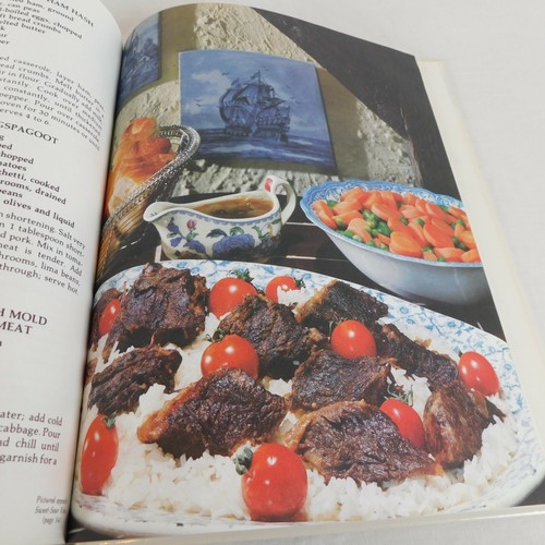 Ideals Old-Fashioned Family Cookbook HC 1978 Recipes Appetizers Beverages Salads - Imagen 9 de 12