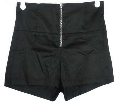 high rise board shorts