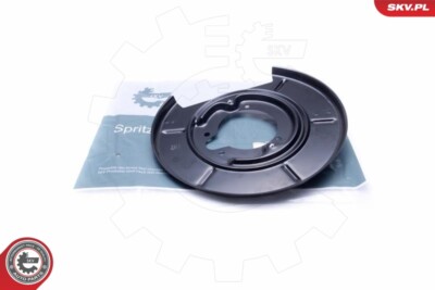 ESEN SKV 57SKV628 Spritzblech, Bremsscheibe für BMW