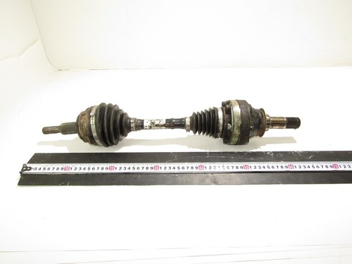 VW TOUAREG I 2005 Antriebswelle Vorne Rechts Front Right Driveshaft 2,5 128kw