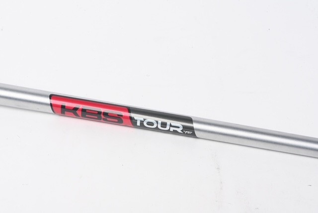 NEW TaylorMade P7MB 4-9 Iron Set KBS C-Taper 130 X-Stiff RH NEW TaylorMade P7MB 4-9 Iron Set KBS C-Taper 130 X-Stiff RH