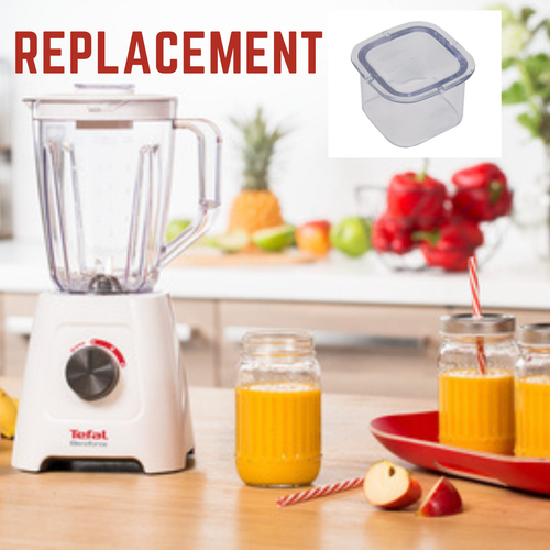 (Measuring cap) replacement for Tefal BL420140 Blendforce II Jug