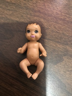 Mattel Barbie Happy Family Hispanic Latino Baby Doll Ebay