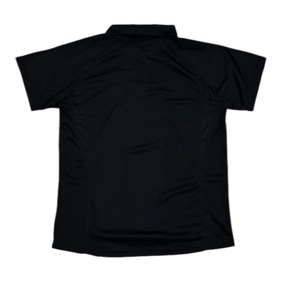 maillot fc kaiserslautern 1 fck basket homme taille m en spiro noir - Photo 2/4