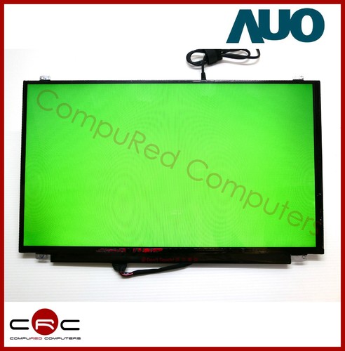 Original AU Optronics Pantalla 15,6" LCD Display 1366 x 768 HD B156XTN07.0 - Imagen 2 de 6