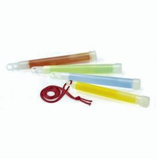 3 X Gelert Snap & Shake Light Stick Festivals Camping Home Emergency Kids