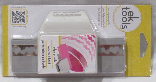 EK Success EK Tools Edger Large Edger Large Layering Punch etc U PICK DESIGN - Picture 110 of 135
