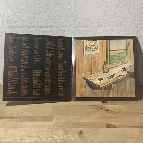 DAN FOGELBERG - SOUVENIRS 1974 U.S. gatefold LP w/ JOE WALSH + Graham Nash Vg++ - Imagen 3 de 8