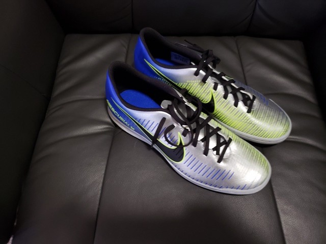 nike mercurialx vortex iii